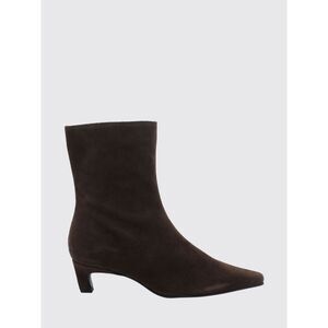 Alohas Boots Woman Brown